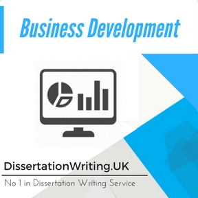 business development phd thesis