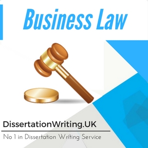 should i get custom corporate law dissertation topics