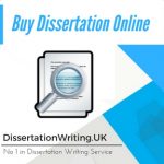 Buy Dissertation Online