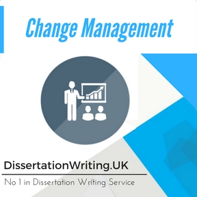 dissertation change management