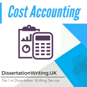 Dissertation proposal service accounting