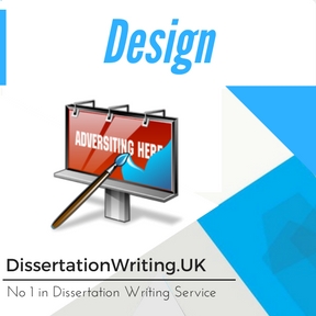 Design Dissertation Writing Service