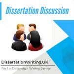 Dissertation Discussion
