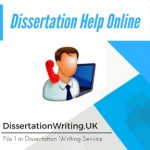 Dissertation Help online