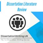 Dissertation Literature Review