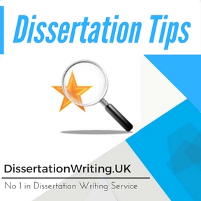 Dissertation Tips Writing Service