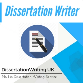 dissertation writing services