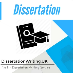 Dissertation Writing Services By Professional UK Writers