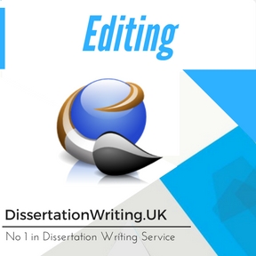 Editing Writing Services