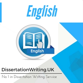 english dissertation