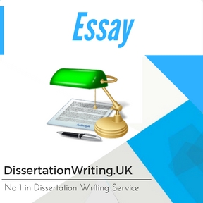 Essay dissertation writing