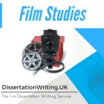 Film Studies Dissertation