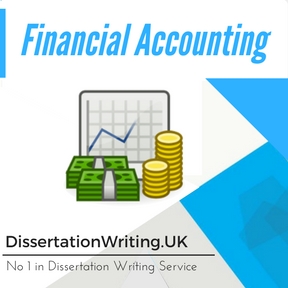 Dissertation accounting and finance