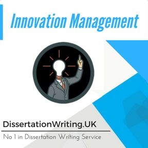 dissertation innovation management