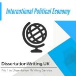 International Political Economy