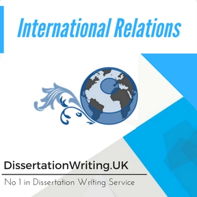 international relations dissertation