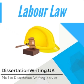 dissertation topics on labour laws