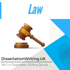 law dissertation writing service