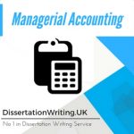 Managerial Accounting