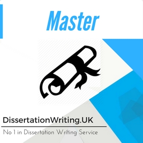 Master Dissertation Writing Service