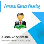 Personal Finance Planning