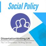 Social Policy