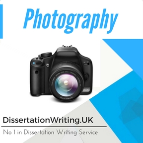 dissertation on photography