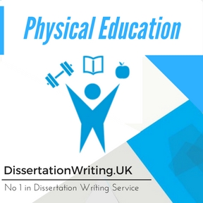 Physical Education Writing Service