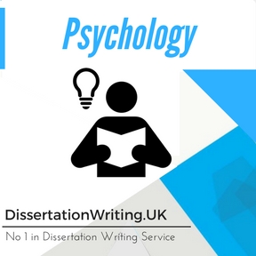 psychology dissertation writing service