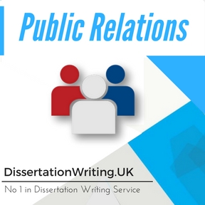 dissertation online public relations