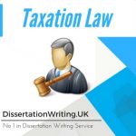 Taxation Law