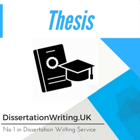 Dissertation writing services uk