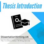 Thesis Introduction