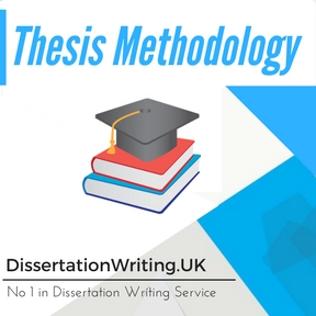 Thesis Methodology Writing Service