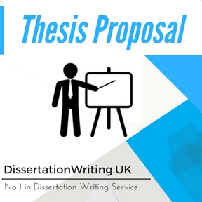 Dissertation proposal services