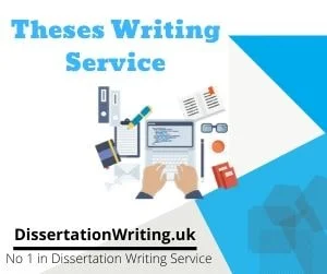 Theses Writing Service